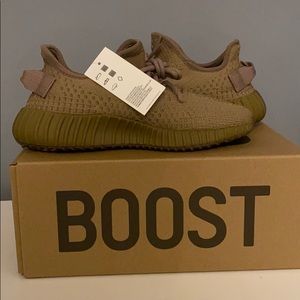 Yeezy Boost 350 Earth